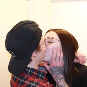 Meet your Posher, Audrey